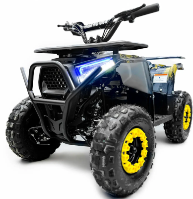 Электроквадроцикл MOTAX GRIZLIK MIDI E1000 BW купить в Тольятти