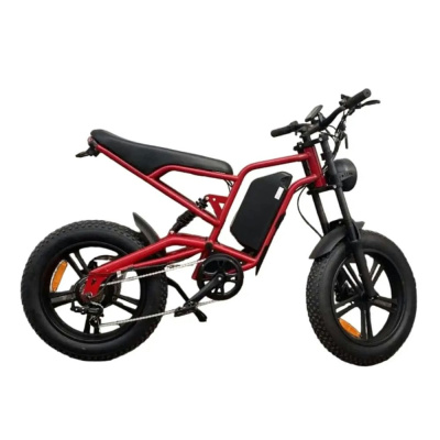 Электровелосипед Ikingi S6 Pro купить в Тольятти