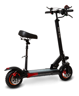 Электросамокат Kugoo M4 Pro 13Ah купить в Тольятти