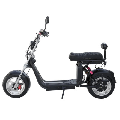 Электроскутер CityCoco Ikingi X12 Pro купить в Тольятти