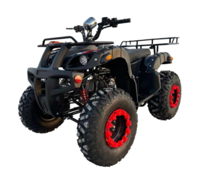 Мотокомплект для квадроцикла Ikingi 200CC купить в Тольятти