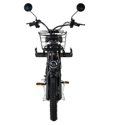 Электровелосипед Kugoo V3 Max купить в Тольятти