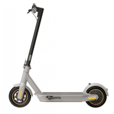 Электросамокат Ninebot KickScooter Max G30LP купить в Тольятти
