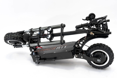 Электросамокат Syccyba R11 Pro купить в Тольятти