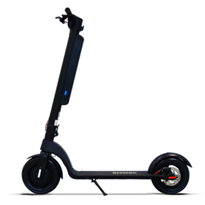 Электросамокат Minipro Mi 626 купить в Тольятти