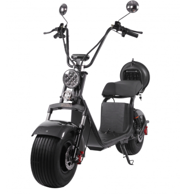 Mini CityCoco Kugoo C3 купить в Тольятти