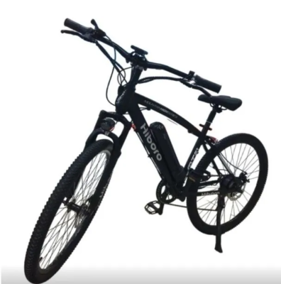 Электровелосипед Ikingi Hiboro купить в Тольятти