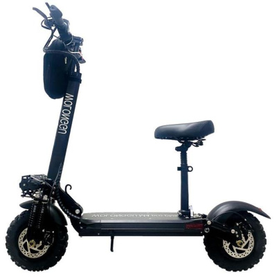 Электросамокат Wolong M4 Pro Plus купить в Тольятти