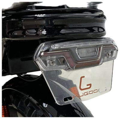 Фонарь задний Kugoo V3 Pro купить в Тольятти