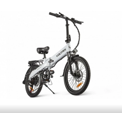 Велогибрид Voltrix City 20 купить в Тольятти