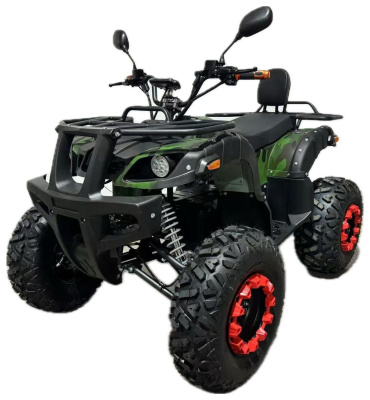 Электроквадроцикл Ikingi 225 купить в Тольятти