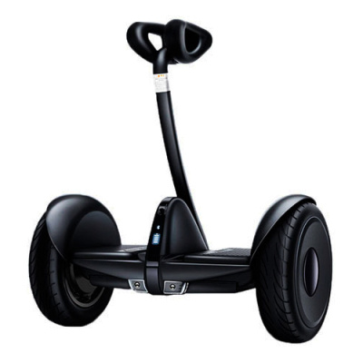 Мини Сигвей Mini Robot 36V Чёрный купить в Тольятти