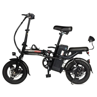 Электровелосипед Jetson V2 Pro 500W купить в Тольятти
