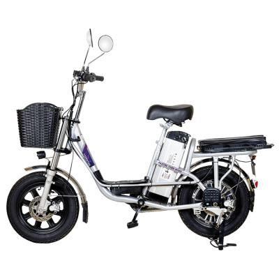 Электровелосипед GT Monster (60V/20Ah) купить в Тольятти