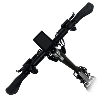 Электросамокат Halten Tornado Pro купить в Тольятти