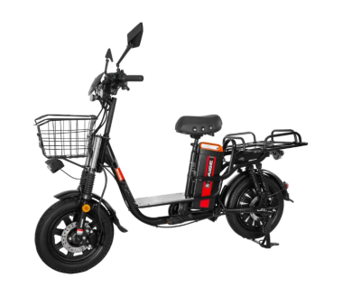 Электровелосипед SAIGE MONSTER 21Ah купить в Тольятти