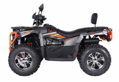 Мотокомплект для квадроцикла Kugoo K5 купить в Тольятти