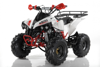 Motax ATV Raptor Super LUX 125 купить в Тольятти