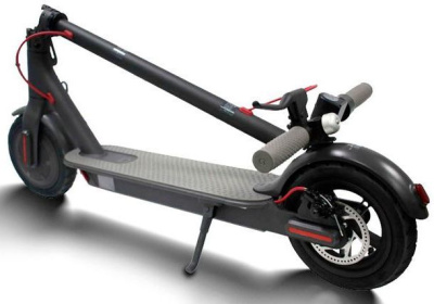 Электросамокат Xiaomi Mijia 1S 36V/250W/7.8Ah купить в Тольятти