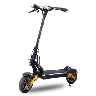 Электросамокат Halten Cross V.3 купить в Тольятти