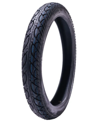 Покрышка 18/2.5 шоссейная колхозник купить в Тольятти