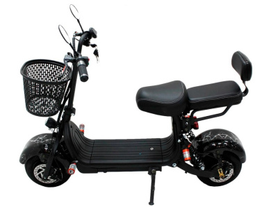 Электроскутер GT X1 Pro Mini купить в Тольятти