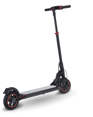 Электросамокат Kugoo S1 PLUS  Black купить в Тольятти
