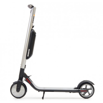 Электросамокат Ninebot by Segway ES4 купить в Тольятти