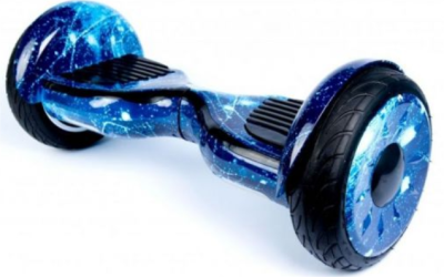 Гироскутер Wolong 10.5 купить в Тольятти