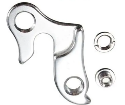 Крепление заднего переключателя Minako F10/F11 купить в Тольятти