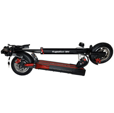 Электросамокат Kugoo Kirin M4 11Ah 2022 купить в Тольятти
