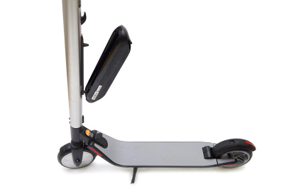 Электросамокат Ninebot by Segway ES4 купить в Тольятти