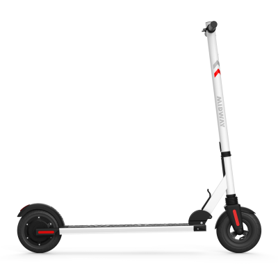 Электросамокат Midway Yamato 0810 белый купить в Тольятти