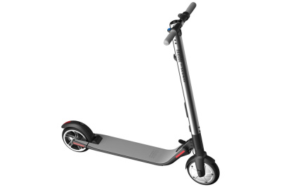 Электросамокат Ninebot KickScooter ES2 чёрный купить в Тольятти