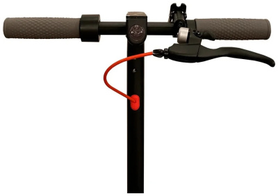 Электросамокат GT M365 Pro Черный/Надувные покрышки купить в Тольятти