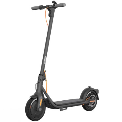 Электросамокат Ninebot KickScooter F25E купить в Тольятти