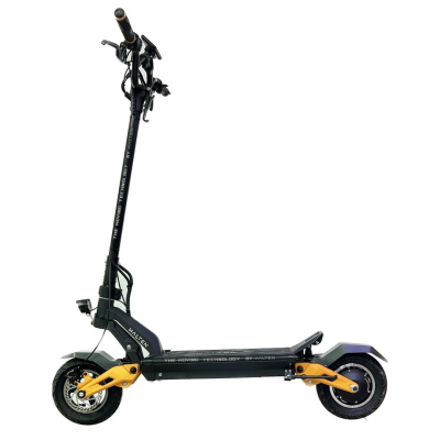 Электросамокат Halten Cross V.3 купить в Тольятти