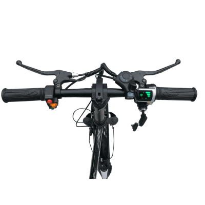 Электровелосипед GT V7 Pro купить в Тольятти