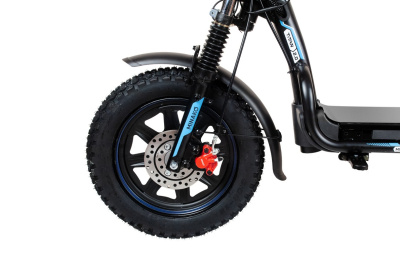 Электровелосипед Minako Titan 2.0 купить в Тольятти