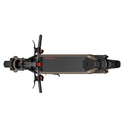 Электросамокат Ninebot GT3 Pro купить в Тольятти