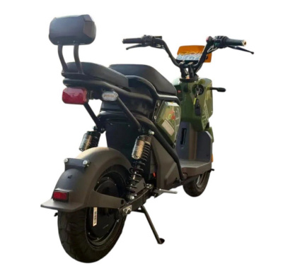 Электроскутер Maikaolin Пушка купить в Тольятти