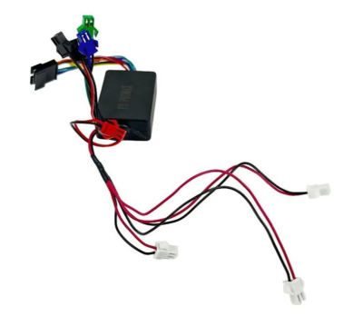 Блок света Kugoo F3 Pro Max купить в Тольятти