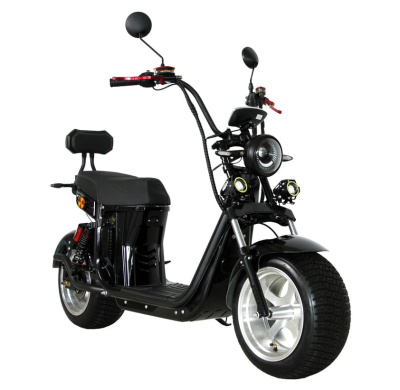 Электроскутер Ikingi M7 Pro (M13) купить в Тольятти