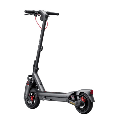 Электросамокат Ninebot G3 Max купить в Тольятти