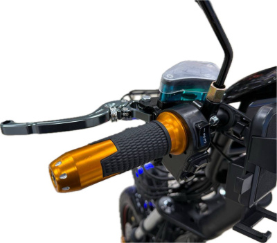 Электровелосипед Ikingi Moster 23Ah купить в Тольятти