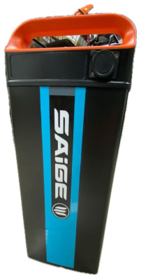 АКБ Saige 21Ah купить в Тольятти