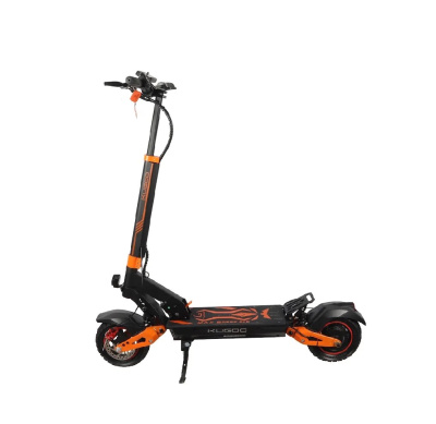 Электросамокат Kugoo Max Speed Pro купить в Тольятти