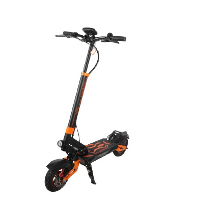 Электросамокат Kugoo Max Speed Pro купить в Тольятти