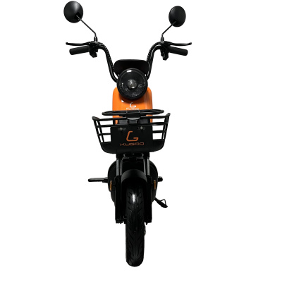 Электроскутер Kugoo EC03 Pro купить в Тольятти