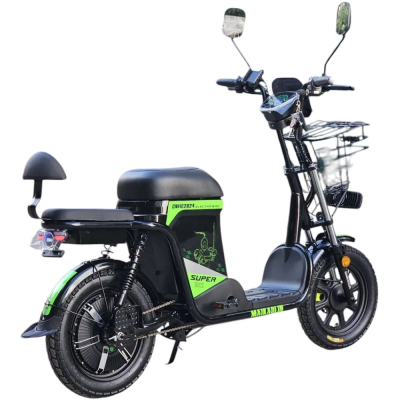 Электровелосипед Maikaolin H10 купить в Тольятти